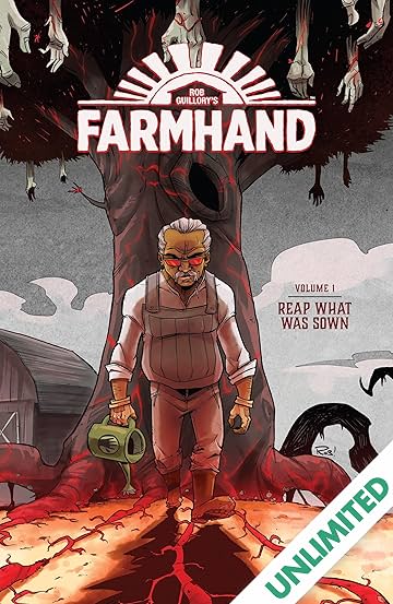 Farmhand Vol. 1